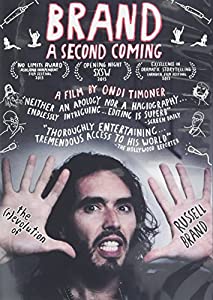 Brand: A Second Coming [DVD] [Import](中古品)