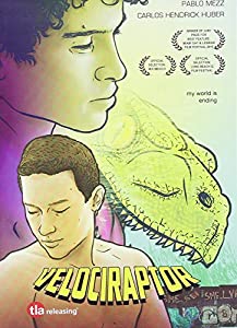 Velociraptor / [DVD](中古品)