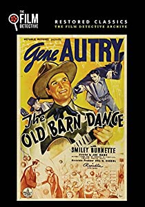 Old Barn Dance / [DVD](中古品)
