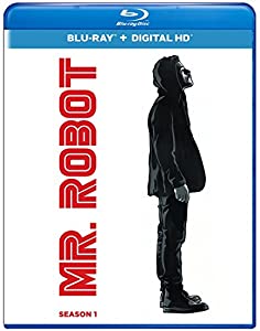 Mr Robot: Season 1 [Blu-ray] [Import](中古品)