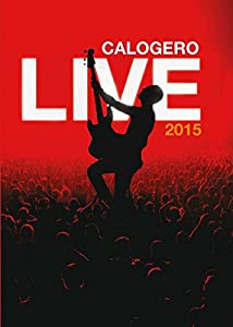 Live 2015 / [DVD](中古品)