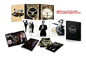 永遠の0 ディレクターズカット版 Blu-ray BOX [Blu-ray]