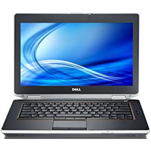 【中古】 DELL Latitude E6420 Corei5-2.5GHz/4GB/250GB/DVD/14W/Win7(中古品)