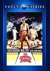 Spiral Road / [DVD] [Import](中古品)