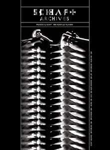 ARCHIVES(完全限定生産BOX) [DVD](中古品)