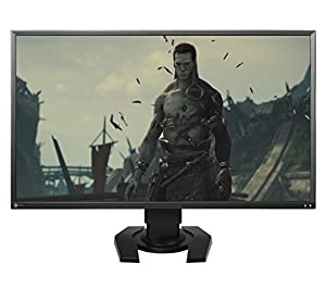 EIZO FORIS FS2735 27型 144Hz ゲーミングモニター