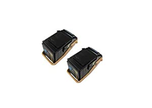 日本電気 トナーカートリッジ シアン 2本セット PR-L9110C-13W(中古品)の通販は