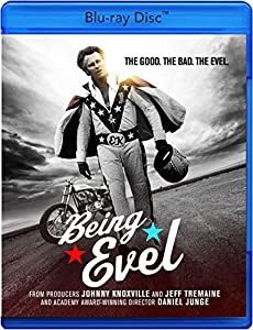 Being Evel [Blu-ray] [Import](中古品)