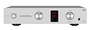 LUXMAN ヘッドホンアンプ・DAC DA-250(中古品)