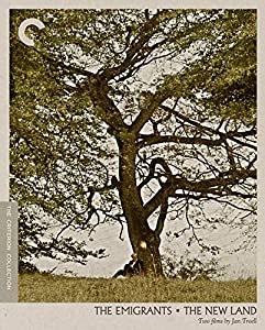 Criterion Collection: Emigrants / New Land [Blu-ray] [Import](中古品)