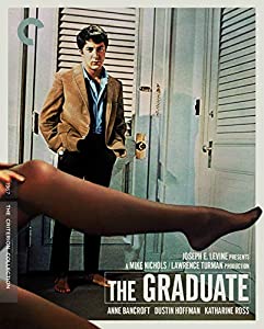Criterion Collection: Graduate / [Blu-ray] [Import](中古品)