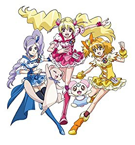 フレッシュプリキュア! Blu-rayBOX vol.1(完全初回生産限定)(中古品)の通販は 28,219円