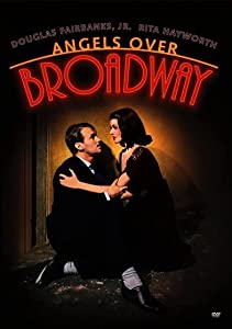 Angels Over Broadway [DVD](中古品)