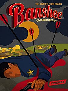 Banshee [Import anglais](中古品)