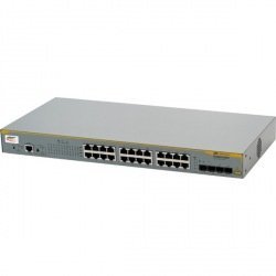 アライドテレシス AT-SH210-24GT 3525R(中古品)