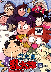 忍たま乱太郎 [レンタル落ち] 全8巻セット [マーケットプレイスDVDセット商品](中古品)