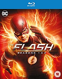 Flash [Blu-ray](中古品)