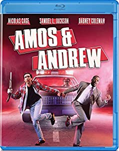 Amos &amp; Andrew [Blu-ray] [Import](中古品)