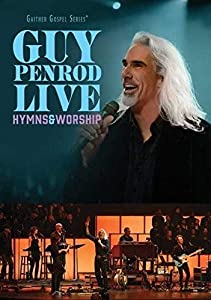 Live: Hymns &amp; Worship [DVD](中古品)