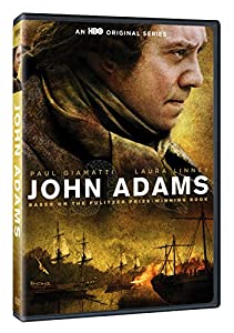 John Adams [DVD](中古品)