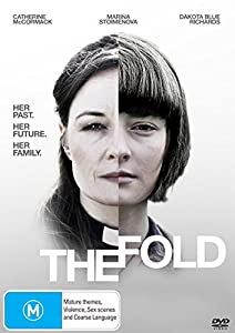 The Fold [DVD](中古品)