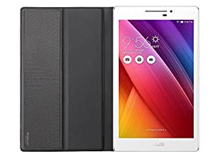 ASUS ZenPad バンドル+キャッシュバックキャンペーン ( Android 5.0.2 / 7inch / インテル Atom / 2G / 16G / ホワイト ) Z370C-の通販は
