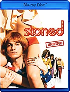 Stoned / [Blu-ray](中古品)