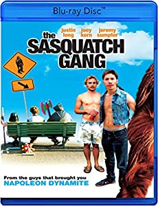 Sasquatch Gang / [Blu-ray] [Import](中古品)
