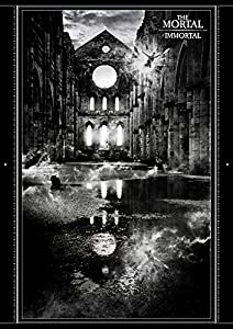 IMMORTAL(DVD2枚組)(中古品)
