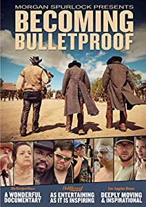 Becoming Bulletproof [DVD] [Import](中古品)