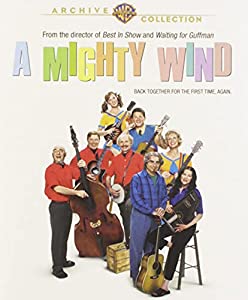 A Mighty Wind [Blu-ray](中古品)