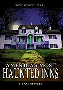 America's Most Haunted Inns [DVD](中古品)