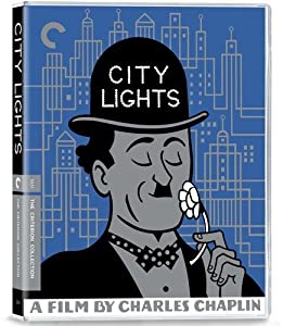 Criterion Collection: City Lights / [Blu-ray] [Import](中古品)