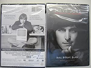 Steve Jobs: The Man in the Machine [DVD](中古品)
