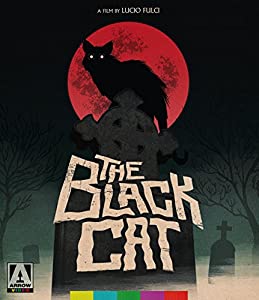 Black Cat [Blu-ray] [Import](中古品)