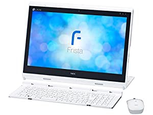NEC PC-HF150DAW LAVIE Hybrid Frista(中古品)の通販は 215,604円