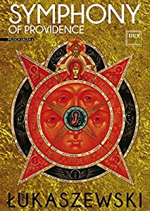 Symphony of Providence [DVD](中古品)