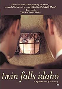 Twin Falls Idaho [DVD](中古品)