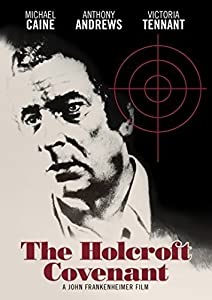Holcroft Covenant / [DVD] [Import](中古品)