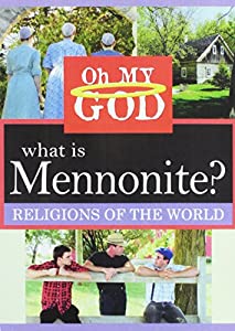 What Is Mennonite [DVD](中古品)