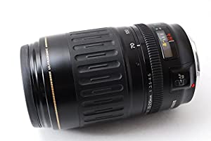 Canon キヤノン EF 70-210mm F3.5-4.5 USM(中古品)