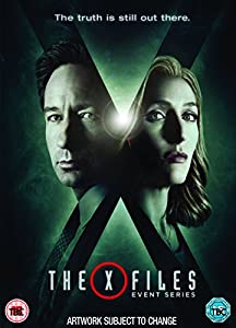 The X-Files: The Event Series [Region 2](中古品)
