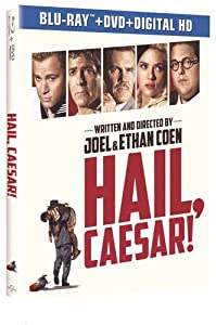 HAIL CAESAR(中古品)