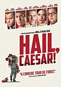 HAIL CAESAR(中古品)