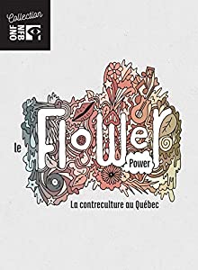 Les Tresors De L'Onf: Harmonium Et Le Flower Power [DVD](中古品)
