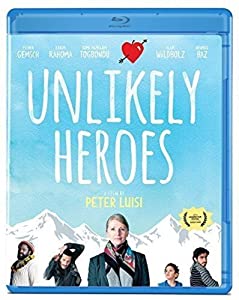 Unlikely Heroes / [Blu-ray](中古品)
