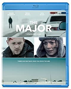 Major / [Blu-ray] [Import](中古品)