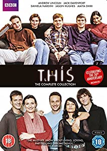 This Life - The Complete Collection [Import anglais](中古品)