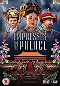 Empresses in the Palace [DVD][Import](中古品)