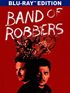 Band of Robbers / [Blu-ray] [Import](中古品)